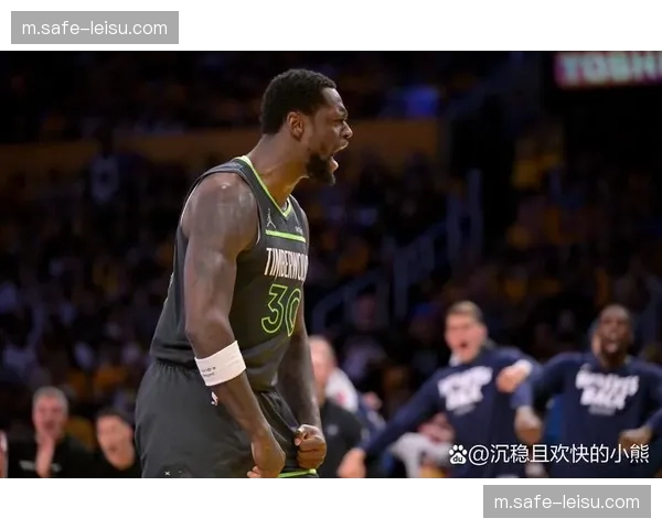 森林狼内线对抗不落下风 唐斯状态回暖助力球队取胜 森林狼内线对抗不落下风 唐斯状态回暖助力球队取胜