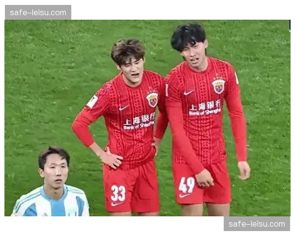 上海海港68%控球率仅1次射正，控场与终结能力严重割裂